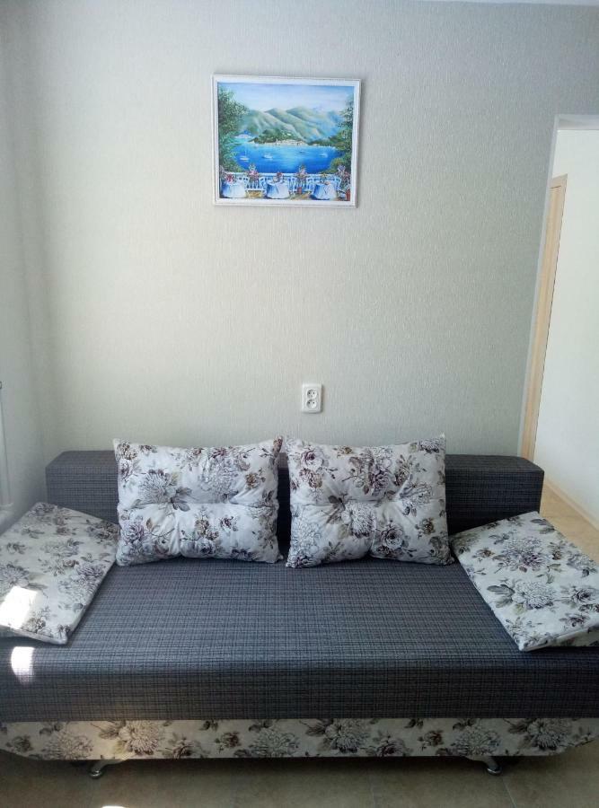 Flat with the sea view Διαμέρισμα Οδησσός Εξωτερικό φωτογραφία
