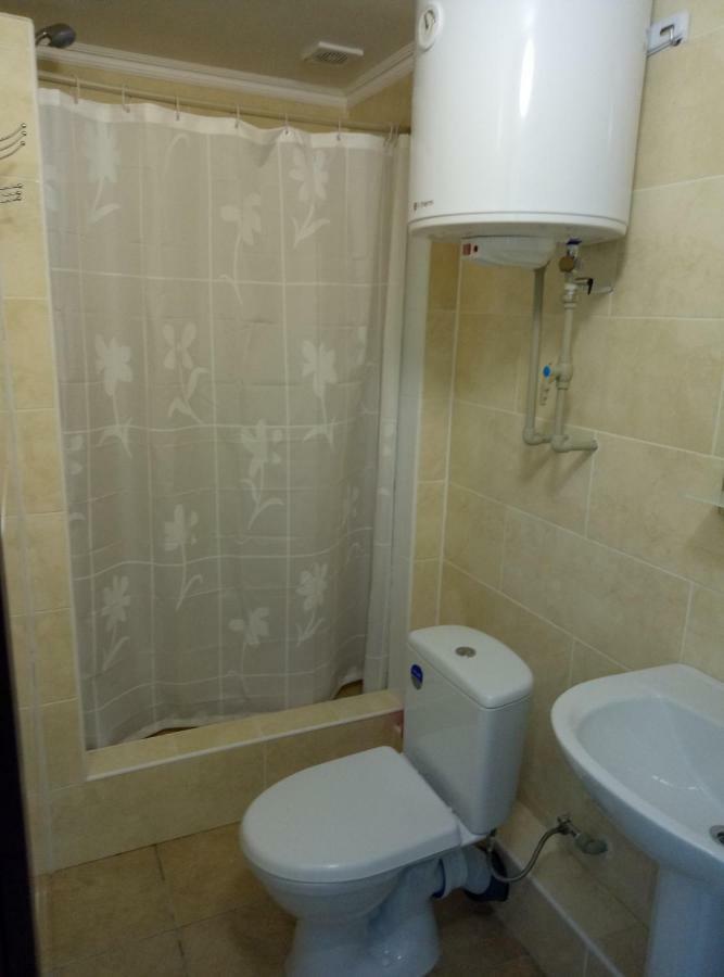 Flat with the sea view Διαμέρισμα Οδησσός Εξωτερικό φωτογραφία