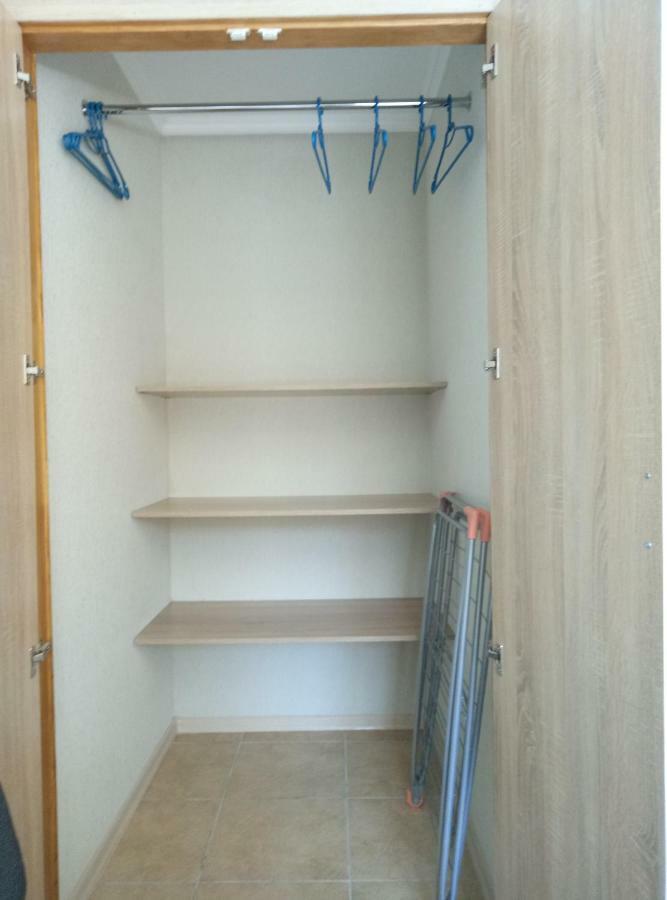 Flat with the sea view Διαμέρισμα Οδησσός Εξωτερικό φωτογραφία