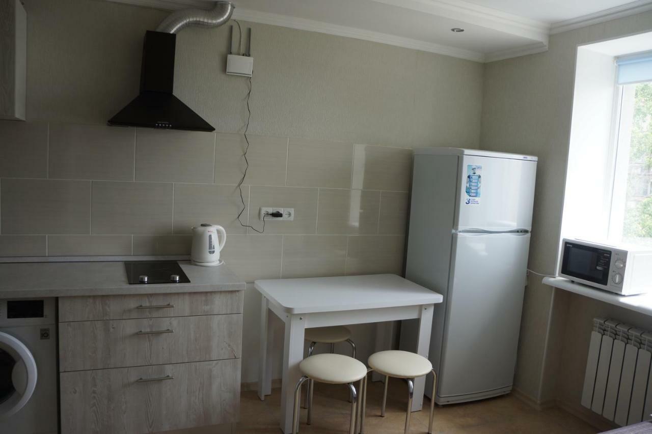 Flat with the sea view Διαμέρισμα Οδησσός Εξωτερικό φωτογραφία