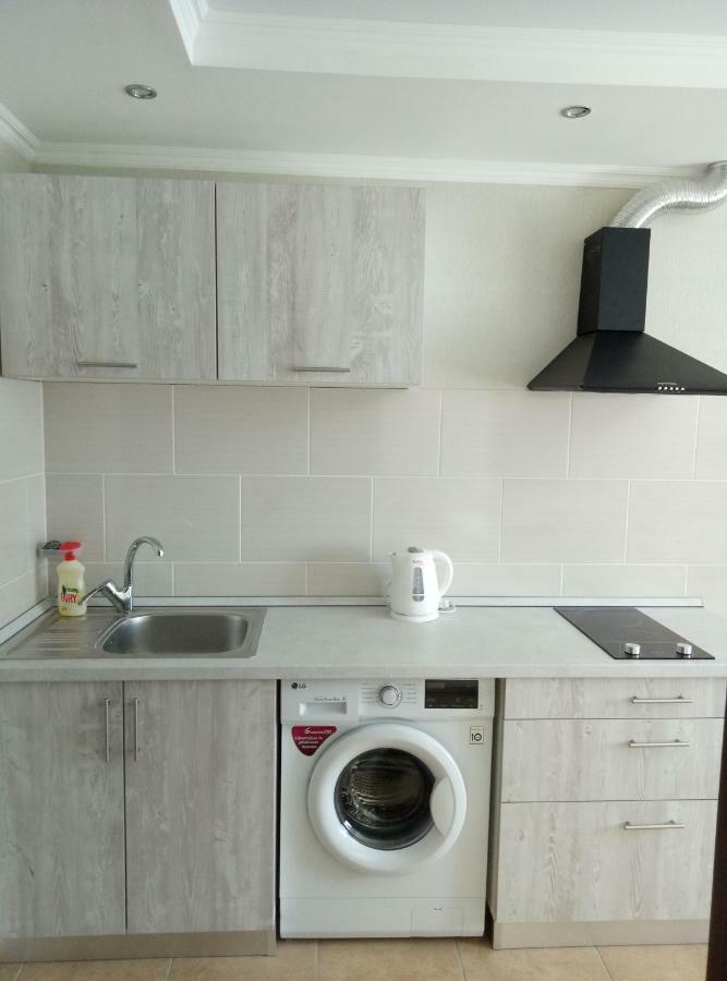 Flat with the sea view Διαμέρισμα Οδησσός Εξωτερικό φωτογραφία