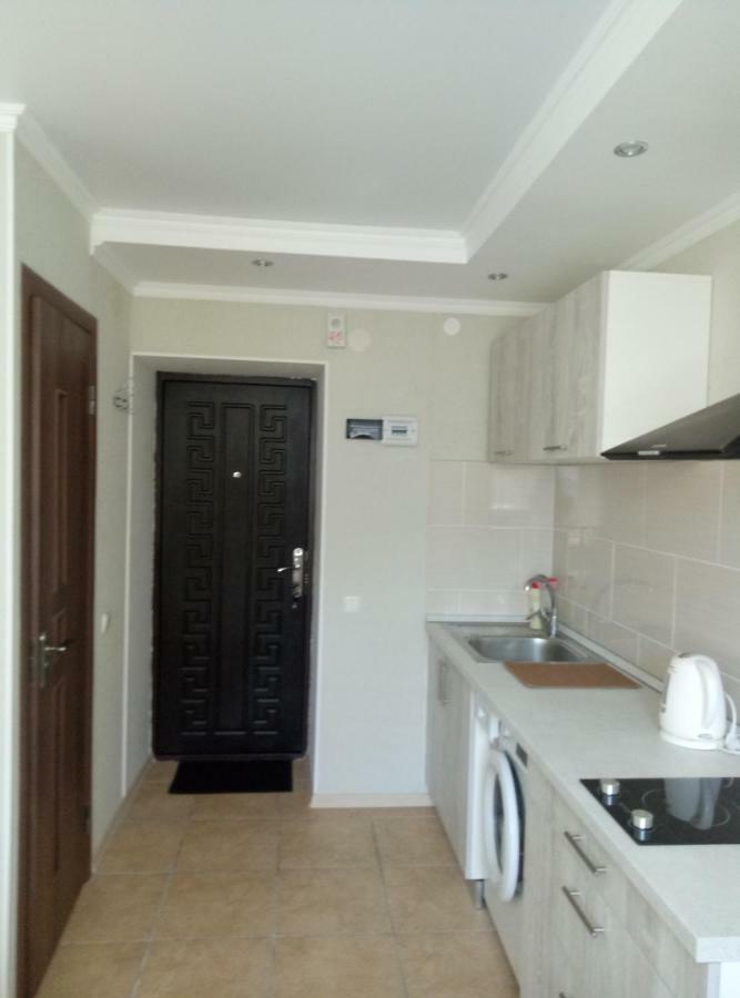 Flat with the sea view Διαμέρισμα Οδησσός Εξωτερικό φωτογραφία