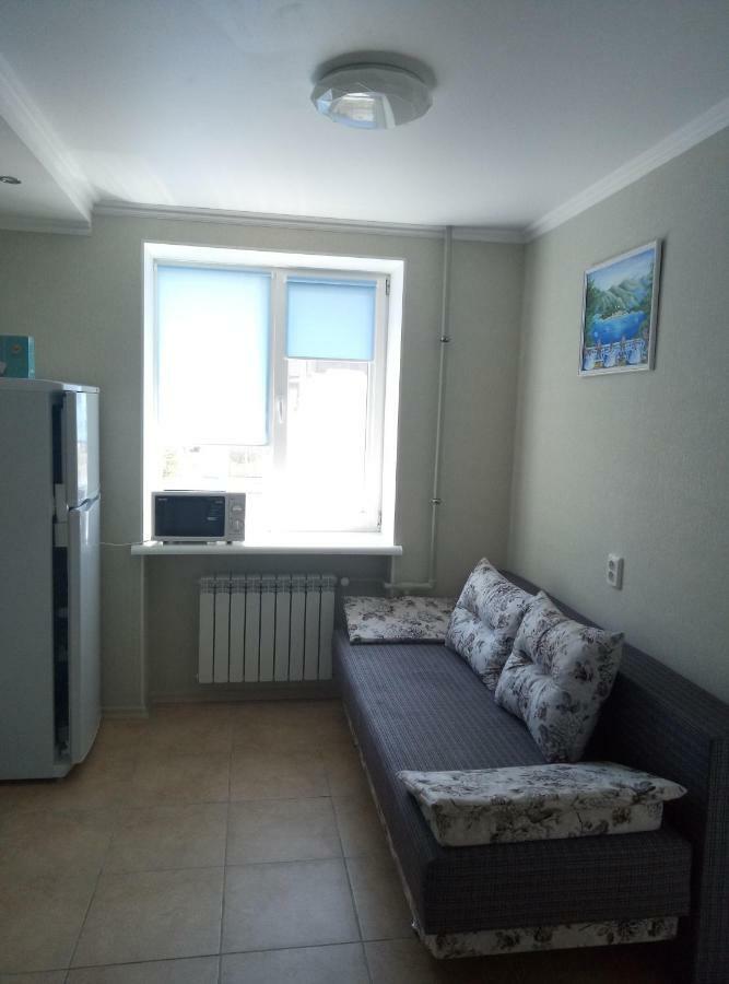 Flat with the sea view Διαμέρισμα Οδησσός Εξωτερικό φωτογραφία