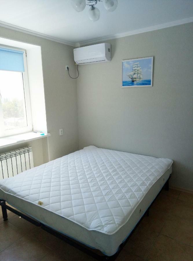 Flat with the sea view Διαμέρισμα Οδησσός Εξωτερικό φωτογραφία